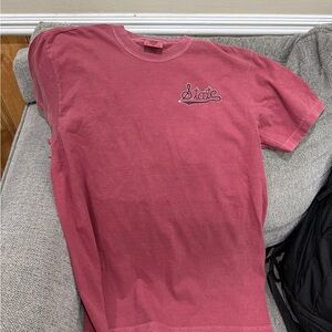 Mississippi state tee